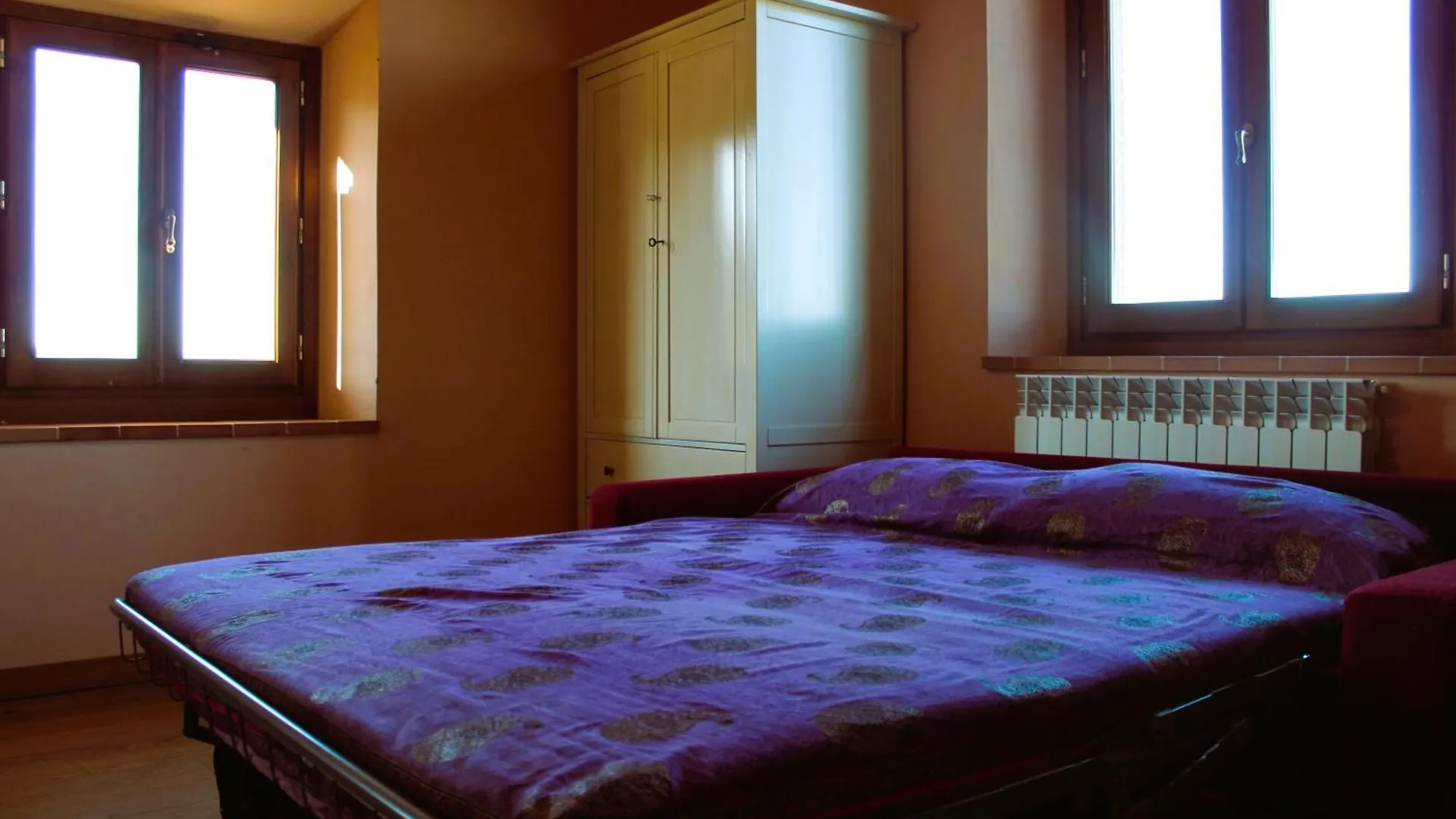 Ecological House Chianti Apartment Marcialla 0*,  Italy