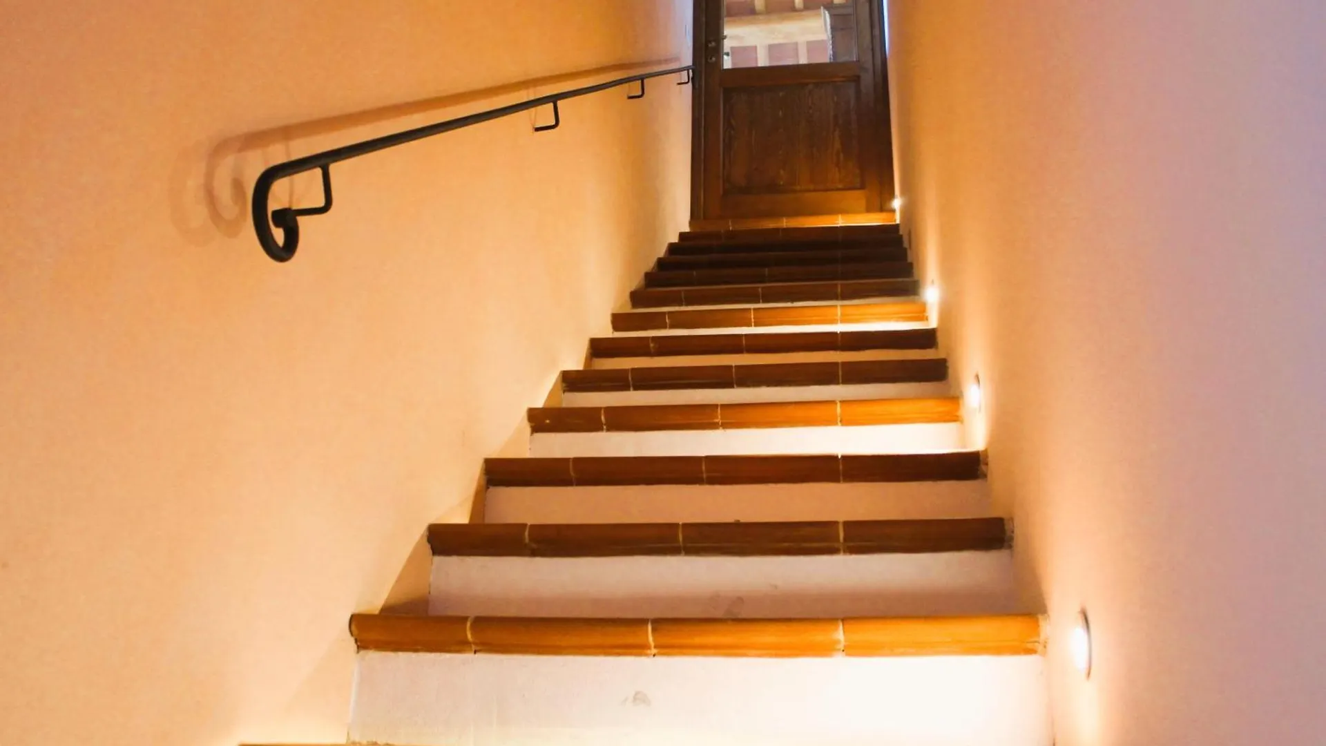 Ecological House Chianti Apartment Marcialla