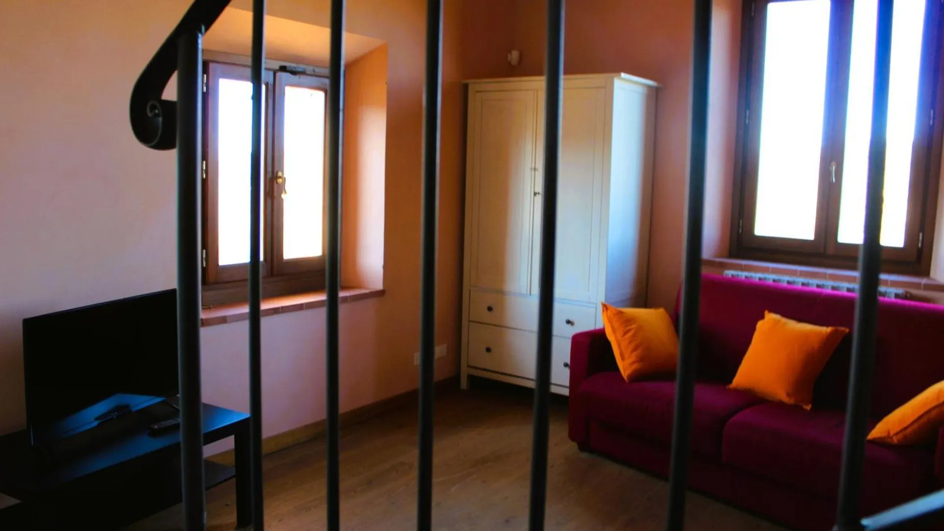 Ecological House Chianti Apartment Marcialla
