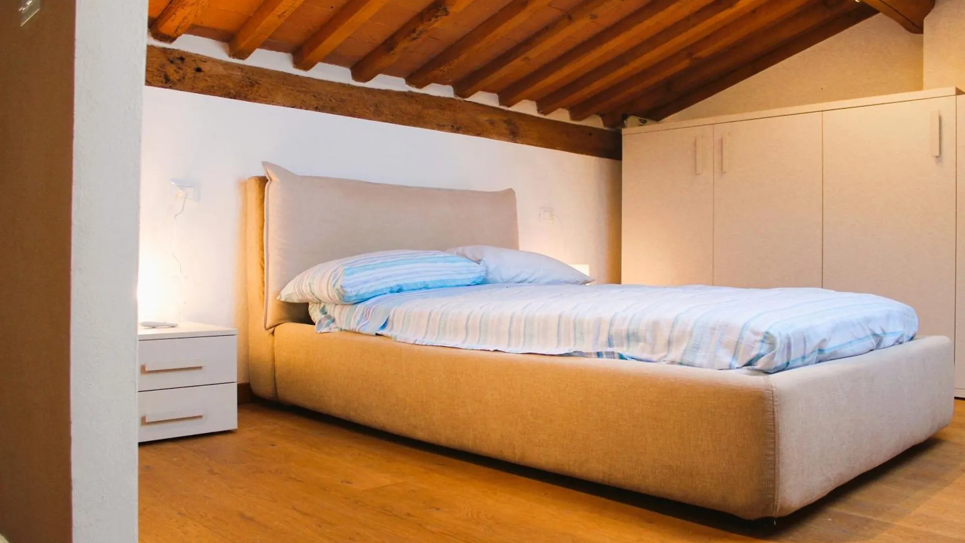 Ecological House Chianti Apartment Marcialla