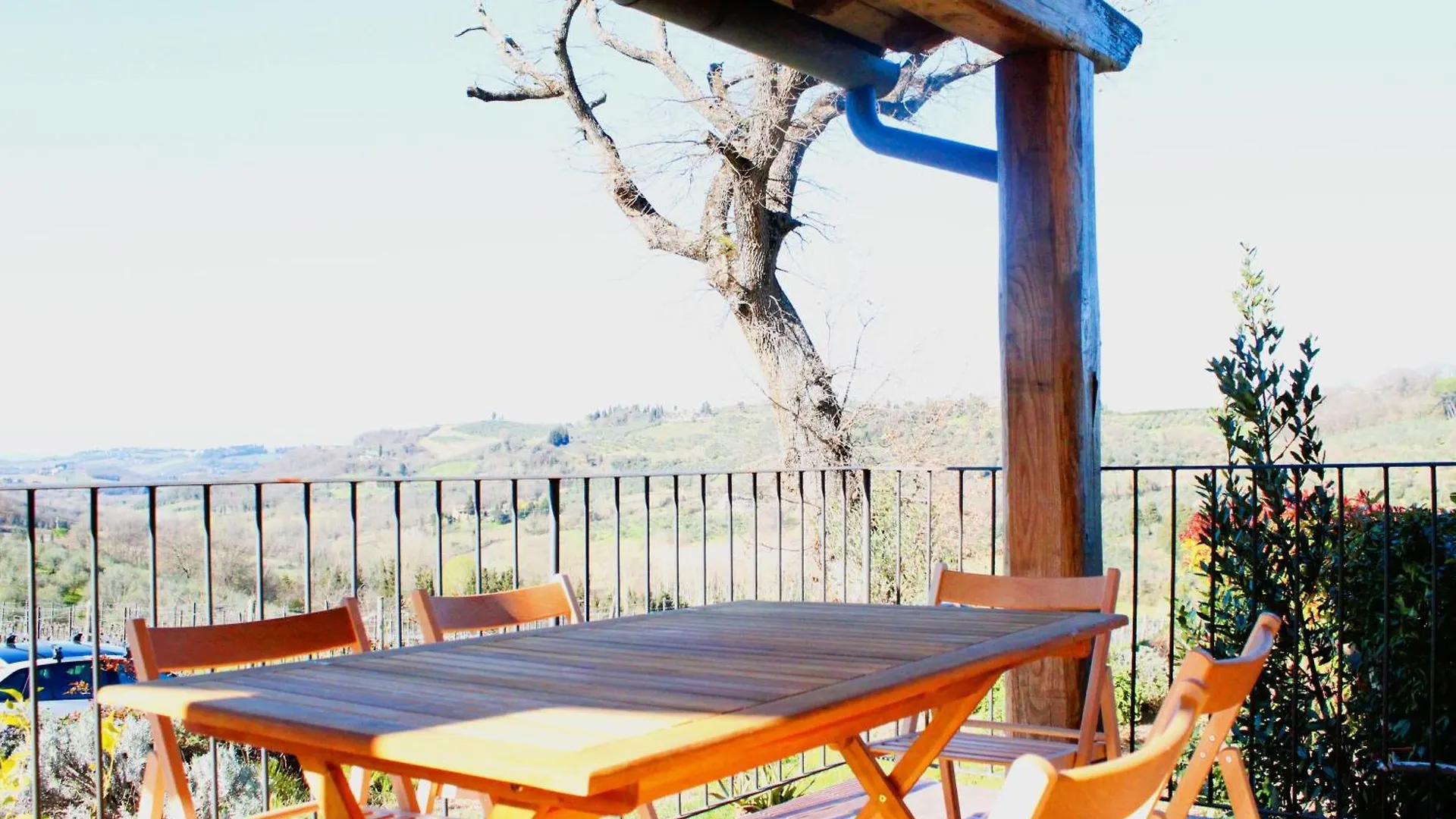 Ecological House Chianti Apartment Marcialla 0*,  Italy
