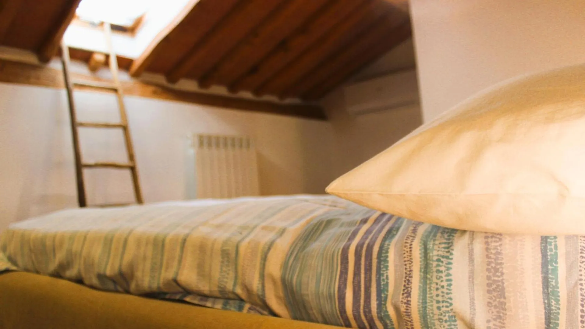 Ecological House Chianti Apartment Marcialla