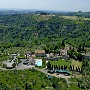 Fattoria Pogni Farm stay