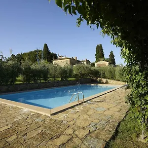 Vakantiehuis Castellare De Sernigi, Marcialla